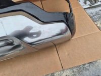 фото thumb №9, Бампер задний kia niro ii оригинал