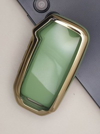 фото thumb №3, Чохол корпус na ключ kia gold