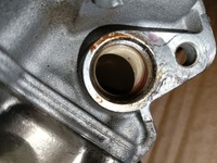 фото thumb №6, Клапан радіатор вихлопних газів egr vw audi 3.0 tdi i 059131511 ch