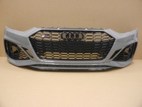 фото thumb №1, Audi rs5 8w бампер перед 6xpdc ly7c рестайлінг