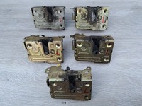 фото thumb №1, Iveco daily замок двері передніх лівих лівий перед