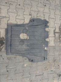 фото thumb №1, Renault zoe i плита захист підвіска 758909752r