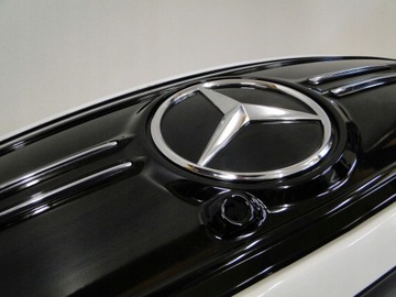 фото thumb №8, Mercedes бампер переднє eqb 243 x243 a2438800802 a2438802002 pts amg 144