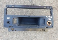 фото thumb №1, Рамка консолі прикурювач панель приладів daf cf euro 6