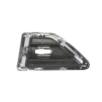 фото thumb №2, Решітка радіатора права 6502-07-6426912p blic