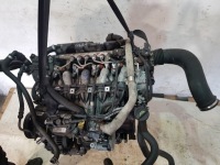 Двигун комплектний  2.2 tdci q4ba 4hs ford galaxy mk3 mondeo mk4 s-max mk1 Зі Шроту, фото thumb