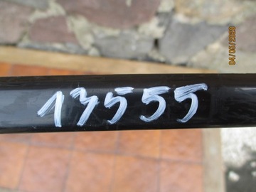 фото thumb №14, Hyundai ix20 рестайлинг 14-19 рамка планка решётка радиатора решётка