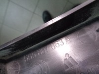 фото thumb №5, Направляющая бампера задняя skoda kodiaq 2.0 tdi 2022 rok