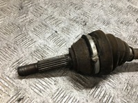 фото thumb №3, Microcar lyra приводной вал левая