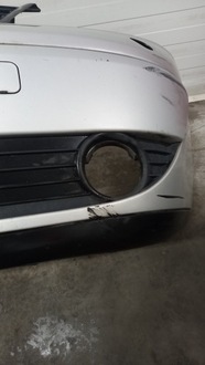 фото thumb №6, Бампер перед renault espace iv 05r ted69