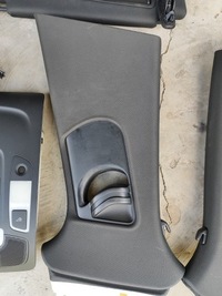 фото thumb №9, Audi a6 c7 потолок s-line avant