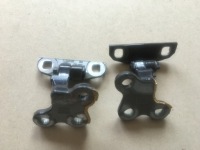 фото thumb №3, Volvo v60 10- петли дверь левый перед 467-46