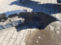 фото thumb №14, Nissan qashqai i 06-09r бампер перед решётка радиатора z11g