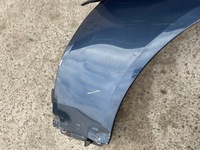 фото thumb №7, Крила лівий перед передній ly5x audi a8 d3