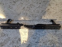 фото thumb №1, Nissan leaf ii 2 pas переднее верх ремня усилитель