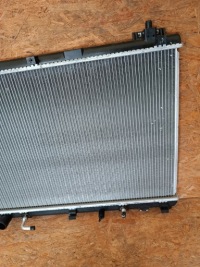 Радіатор води suzuki grand vitara 2005- 2.0 бензин автоматична коробка передач 17700-65j10 Оригінал, фото thumb