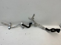 фото thumb №1, Velar f-pace шланг трубка wąż отопителя 3.0d