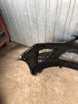 фото thumb №7, Бампер перед kia ceed ii 2012-2018