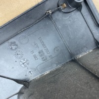 Подножка подножка порог fiat ducato boxer jumper правый  чёрный 130589207 Цена, фото thumb