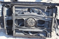 Купить Вентилятор радиатора bmw e39 2,5 tds, фото thumb