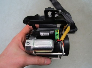 фото thumb №7, Sportage iv рестайлінг 19r pas натягувач лівий зад задній задній безпеки