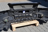 фото thumb №9, Бампер передній перед volvo v50 kol 452