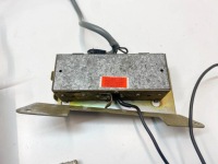 Радио bez навигации mercedes-benz sl r107 beckermexicocassette 28223002 Киев, фото thumb