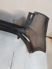 фото thumb №6, Бампер ford c-max mk2 10+ задня nr tw577