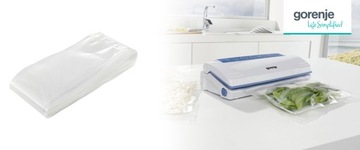 Вакуумные упаковочные пакеты Gorenje VB12/55