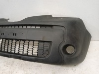 Бампер перед передній renault kangoo ii 2 lift 13- Доставка, фото thumb