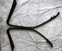 фото thumb №1, Mercedes glk x204 lift рамка молдинг дверь перед eu