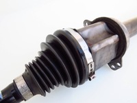 фото thumb №13, Приводной вал правая правый перед передняя механическая коробка передач 31325117 volvo s60 ii v60 i 2.0 d4