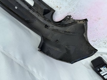 фото thumb №14, Vw golf vii рестайлинг 2016 gti volkswagen 5g бампер зад задний 5g6807568