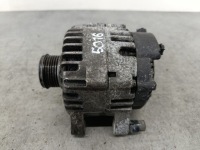 фото thumb №6, Генератор peugeot 407 sw 9646321780 2542693a 1.6 hdi 109km
