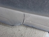 фото thumb №11, Бампер перед передній toyota corolla e21 gr sport