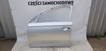 фото thumb №1, Skoda spaceback двері перед передні ліві 5ja