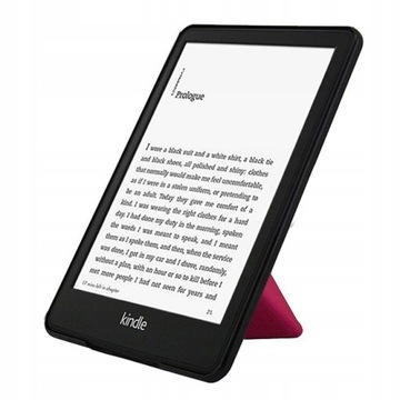 ВРОЦЛАВ Чехол для оригами Kindle Paperwhite 5 6,8 дюйма