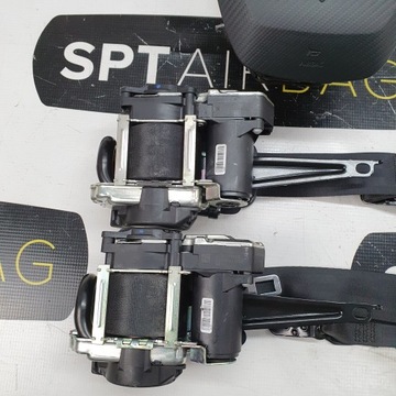 фото thumb №10, Tarraco панель консоль подушки ремені подушка безпеки