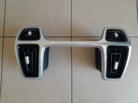 фото thumb №1, Kia sorento iv 2020-23 воздуховод решётка обдув рамка