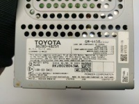 Lexus rx450h iv усилитель аудио 86280-48251 Оригинал, фото thumb