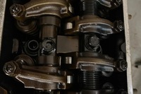 фото thumb №9, Двигатель mitsubishi colt iv ca_a 4g13 1.3l бензиновый 55kw 1994