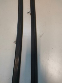 Opel zafira c рестайлинг  рейлинги кровельные правый  левое  комплект Недорого, фото thumb