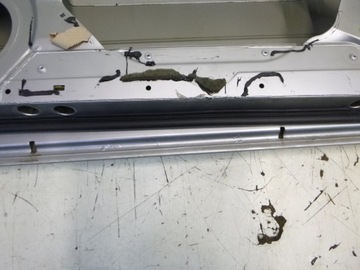 фото thumb №12, Дверь правые mercedes w215 sl500 lak. 744