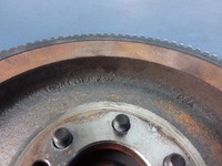 фото thumb №6, Peugeot 2008 1,2 vti сцепление диск прижим