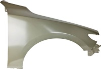фото thumb №1, Крыло передний правый do mazda 3 bp 2019- sedan