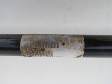 фото thumb №7, Полуось volvo xc90 4.4 v8 p30735565 количество зубьев 26w i 36z