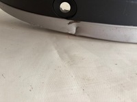 фото thumb №7, Бампер перед передній bmw x1 e84 lci lift