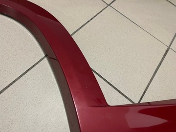 фото thumb №7, Hyundai tucson iv 4 n-line 20- планка дверь правая задняя зад