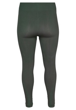 ЛЕГИНСЫ ZZ2 ZIZZI ACTIVE С ТЕКСТУРОЙ 44 46