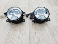 Купити Світло led drl протитуманні діоди osram 90910l-tn-c, фото thumb